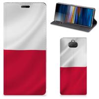 Sony Xperia 10 | Standcase | Polen