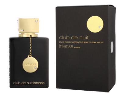 Armaf Club De Nuit Intense Woman 105 ml Eau de Parfum