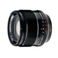 Fujifilm FUJINON XF56mm F1.2 R APD SLR Telelens Zwart - thumbnail