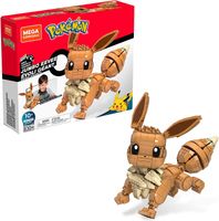 Mega Construx Pokemon - Jumbo Eevee