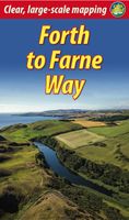 Wandelgids Forth to Farne Way | Rucksack Readers - thumbnail