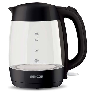 SencorSWK 7301BK Waterkoker Zwart