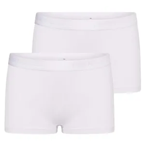 Beeren 2-pak Comfort feeling  katoen meisjes boxer