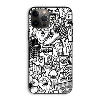 Vexx Mixtape #2: iPhone 12 Pro Max Biologisch afbreekbaar hoesje
