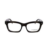 Heren Brillenframe Ermenegildo Zegna ZC5006-20 Grijs Ø 53 mm