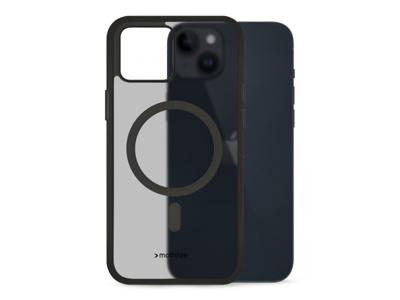 Mobilize Mobilize MagSafe Compatible Hybrid Pro Case Apple iPhone 14 Plus Black