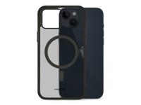 Mobilize Mobilize MagSafe Compatible Hybrid Pro Case Apple iPhone 14 Plus Black