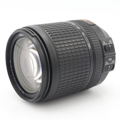 Nikon AF-S 18-140mm F/3.5-5.6G ED VR DX occasion