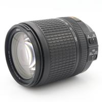 Nikon AF-S 18-140mm F/3.5-5.6G ED VR DX occasion