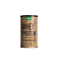 Whey proteine cacao bio