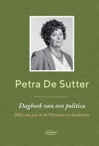 Dagboek van een politica (Paperback)