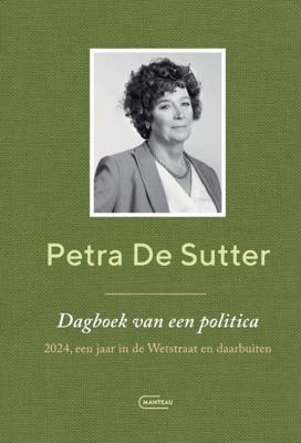 Dagboek van een politica (Paperback)