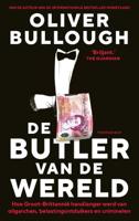 De butler van de wereld (Paperback)