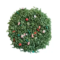 Speelrijst kerst mix van Grennn 750 gram