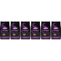 Lavazza Espresso Cremoso - koffiebonen - 6 x 1 kilo