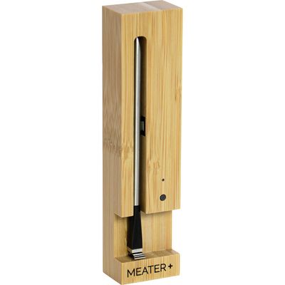Plus Smart Meat Thermometer