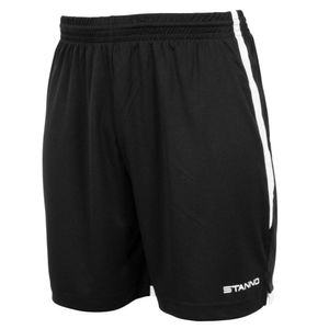 Stanno Focus Short Zwart