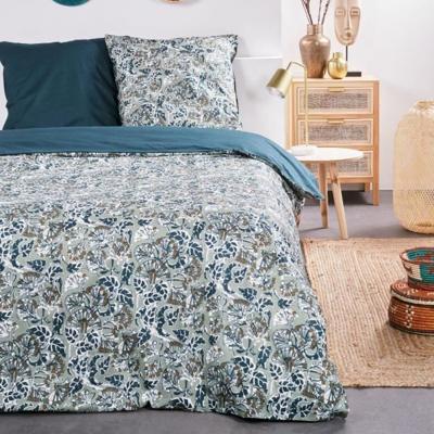 Beddenset - TODAY - Sunshine - 116500 - 2 personen - 220x240 cm - Katoen - Bedrukt 9,58