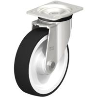 Blickle LKX-POTH 200XK Zwenkwiel Wieldiameter: 200 mm Draagvermogen (max.): 800 kg 1 stuk(s)