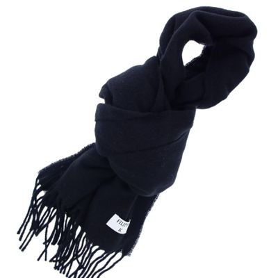 Filippa K Sjaal Zwart