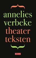 Theaterteksten - Annelies Verbeke - ebook