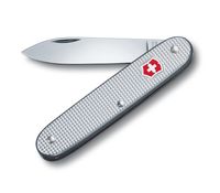 Victorinox Pionier 0.8000.26 Klapmes Aantal functies 1 Zilver - thumbnail