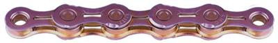 KMC Ketting tt11 waxed