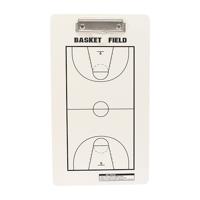 COACH BOARD VELEDA BASKET