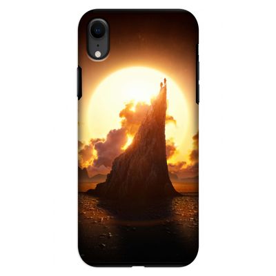 Children of the Sun: iPhone XR Tough Case