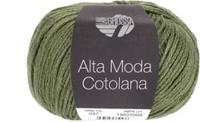 Lana Grossa Alta Moda Cotolana 047 Green