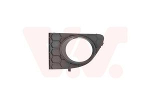 Ventilatiegrille, bumper 1630593