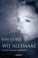 Wij allemaal - Kim Noble - ebook