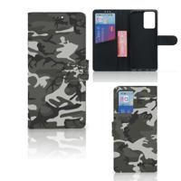 Xiaomi Redmi Note 10 Pro | Telefoon Hoesje | Army Light