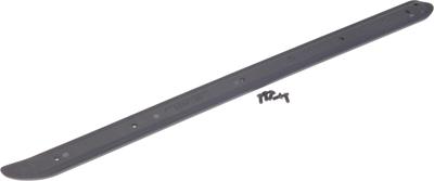 HAZET Plastic part w.screws f.650k-20