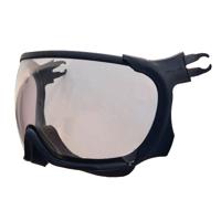 HMR Skihelm Vizier Meekleurend - VTF10 - Photochromic Grey - Cat.1-2 (☁/❄/☀)