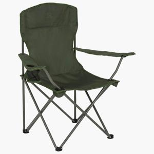 Highlander Edinburgh Camping Chair - Olive