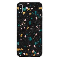 Terrazzo N°10: iPhone XS Max Tough Case