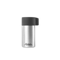 Matador Waterproof Travel Canisters - 40ml - Zilver Matador Waterproof Travel Canisters - 40ml - Zilver