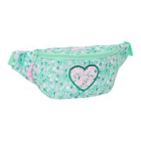 Heuptas Safta Cuore Munt 23 x 12 x 9 cm
