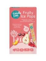 Ice pops fruitsap - 10 ijsjes