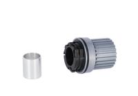XLC Naafd body sh 12v wsx25