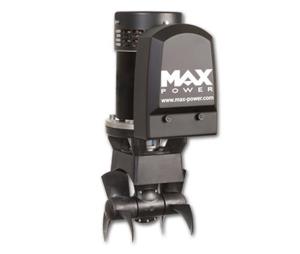 Max Power Composiet Tunnelboegschroef Ct100 12v Ct100 12v