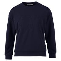 Enjoy - Blauw | Dames | Trui | Blauw | L | regular | Kamst mode