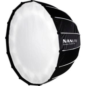 Nanlite 3776 Softbox (Ø x h) 90 cm x 63 cm 1 stuk(s)