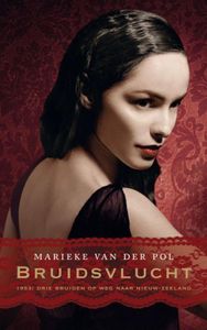 Bruidsvlucht - Marieke van der Pol - ebook