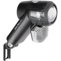 AXA Koplamp nox sport auto/off 12 lux - incl. batterijen