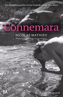 Connemara - Nicolas Mathieu - ebook