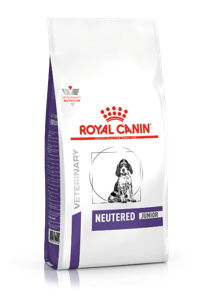 Royal Canin VCN neutered junior medium hondenvoer 3,5kg zak