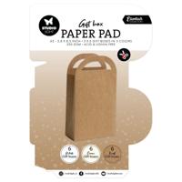 Studio Light • essentials giftbox paper pad giftbag