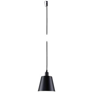 Paulmann 93104 Verlichtingssysteem Plug&Shine LED-hanglamp LED 2 W Warmwit Antraciet